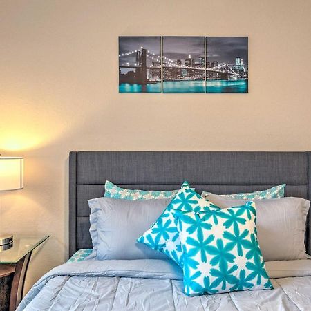 Turquoise Escape About 1 Mi To Sailfish Marina! Appartement West Palm Beach Buitenkant foto