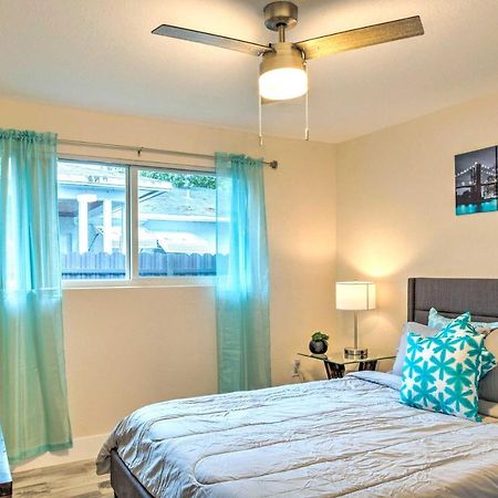 Turquoise Escape About 1 Mi To Sailfish Marina! Appartement West Palm Beach Buitenkant foto