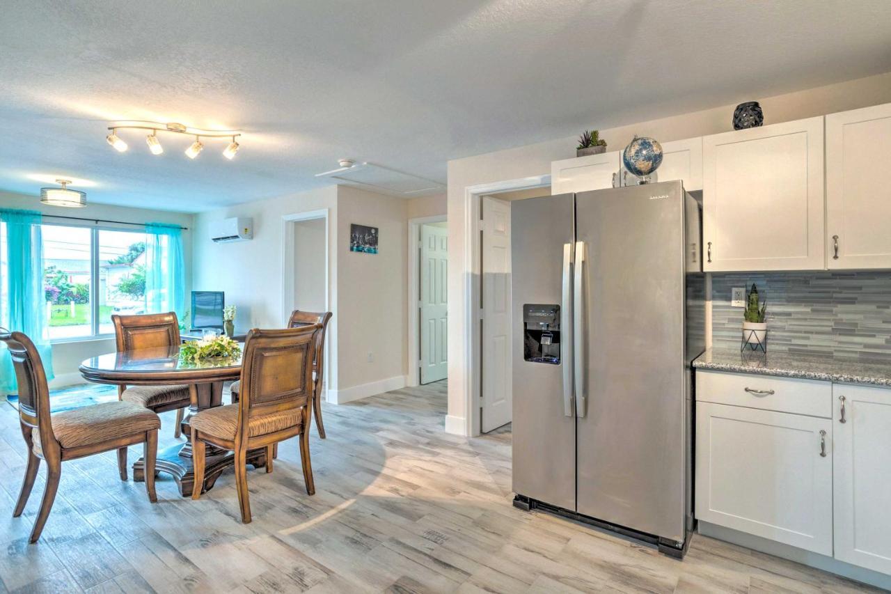Turquoise Escape About 1 Mi To Sailfish Marina! Appartement West Palm Beach Buitenkant foto