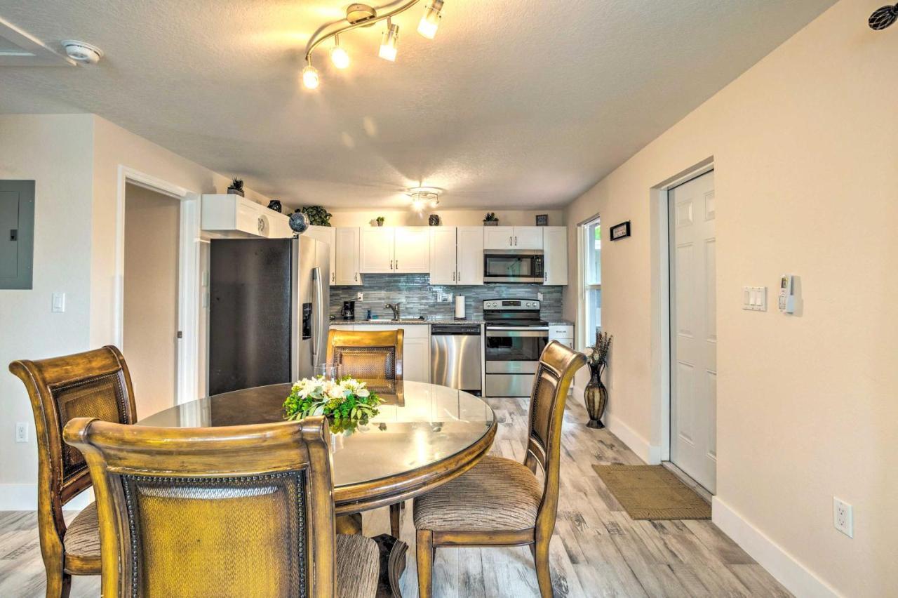 Turquoise Escape About 1 Mi To Sailfish Marina! Appartement West Palm Beach Buitenkant foto