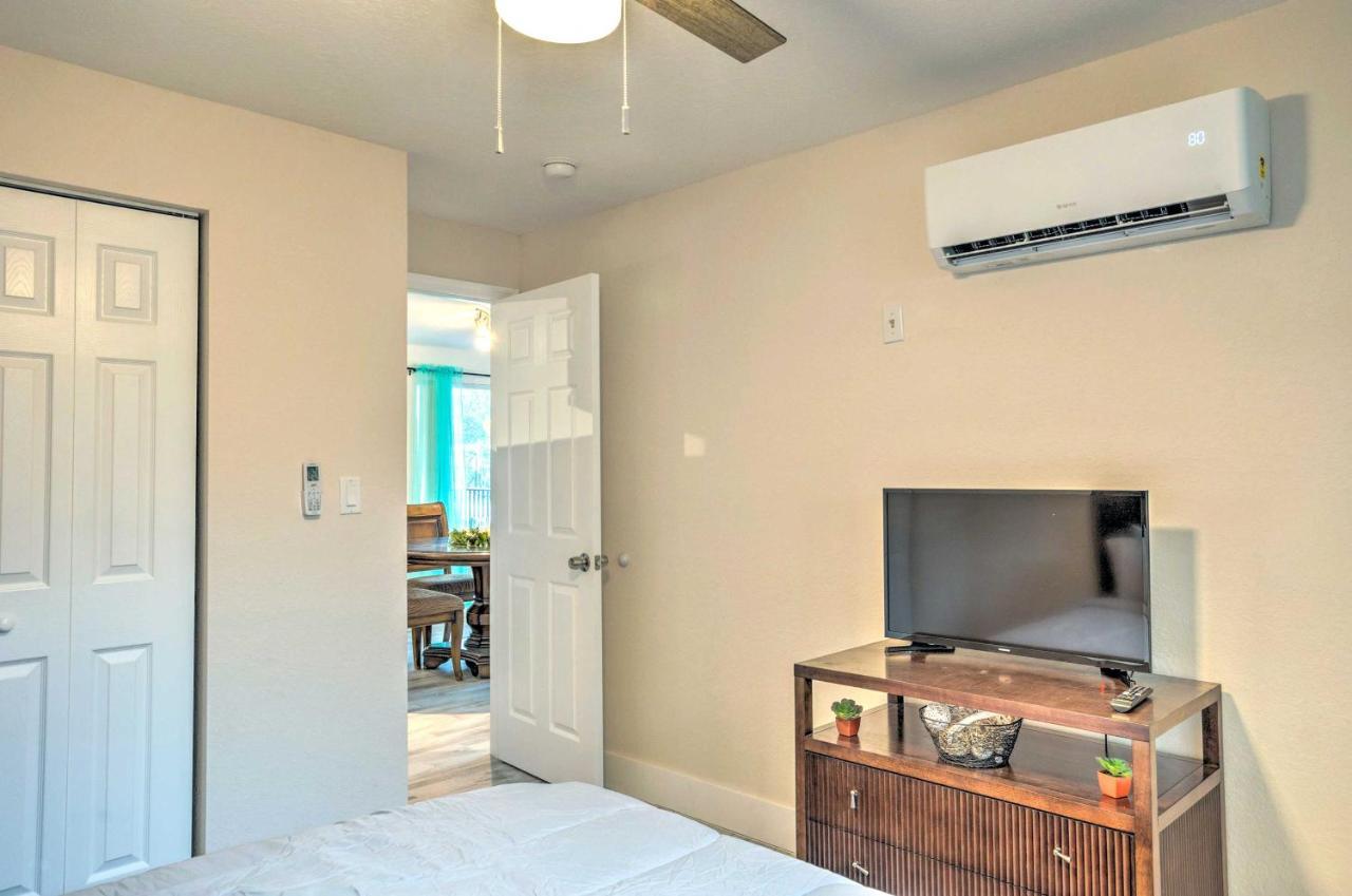 Turquoise Escape About 1 Mi To Sailfish Marina! Appartement West Palm Beach Buitenkant foto