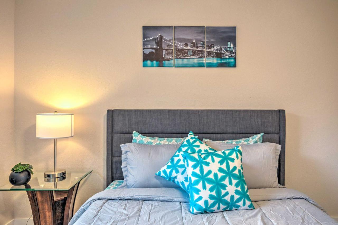 Turquoise Escape About 1 Mi To Sailfish Marina! Appartement West Palm Beach Buitenkant foto