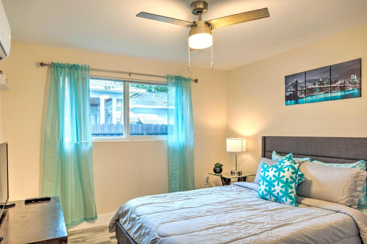 Turquoise Escape About 1 Mi To Sailfish Marina! Appartement West Palm Beach Buitenkant foto