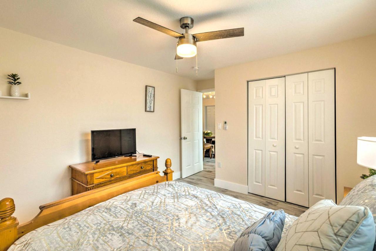Turquoise Escape About 1 Mi To Sailfish Marina! Appartement West Palm Beach Buitenkant foto