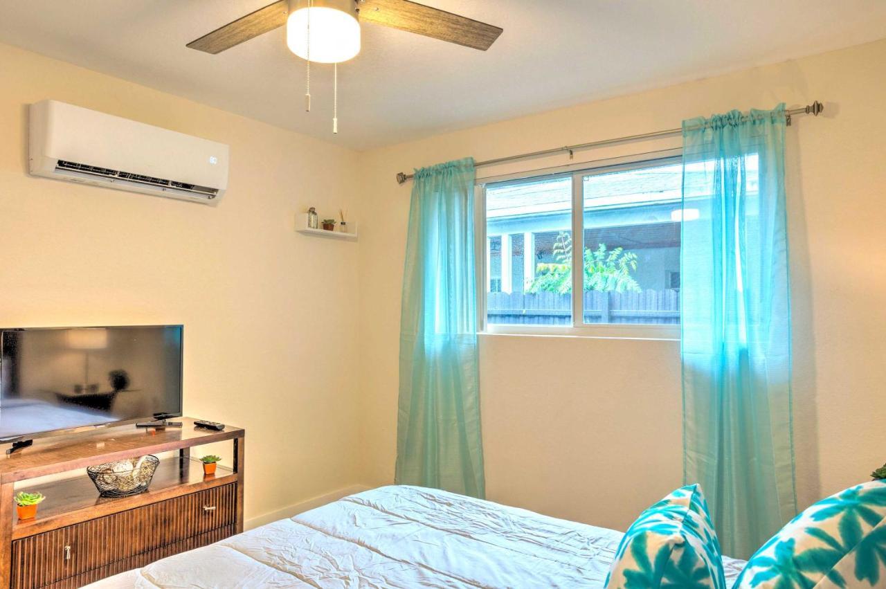 Turquoise Escape About 1 Mi To Sailfish Marina! Appartement West Palm Beach Buitenkant foto